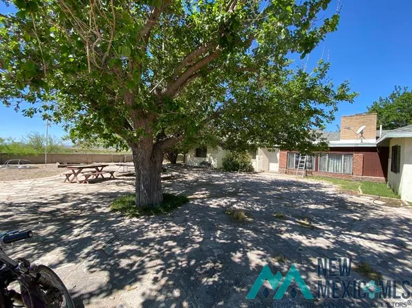 98 Buddys Way, Animas, NM 88020
