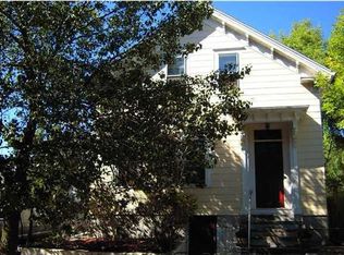 49 Ring St, Providence, RI 02909