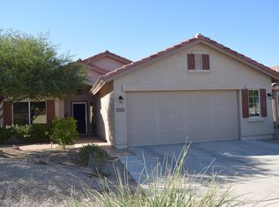 474 N Santiago Trl, Casa Grande, AZ 85194