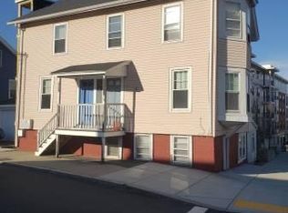 12 Hardy St #B, Beverly, MA 01915