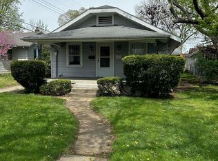 1513 Hildreth St, South Bend, IN 46615