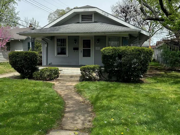 1513 Hildreth St, South Bend, IN 46615
