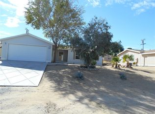 61615 El Reposo St, Joshua Tree, CA 92252