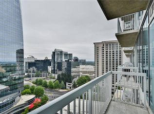 3324 Peachtree Rd NE UNIT 1415, Atlanta, GA 30326