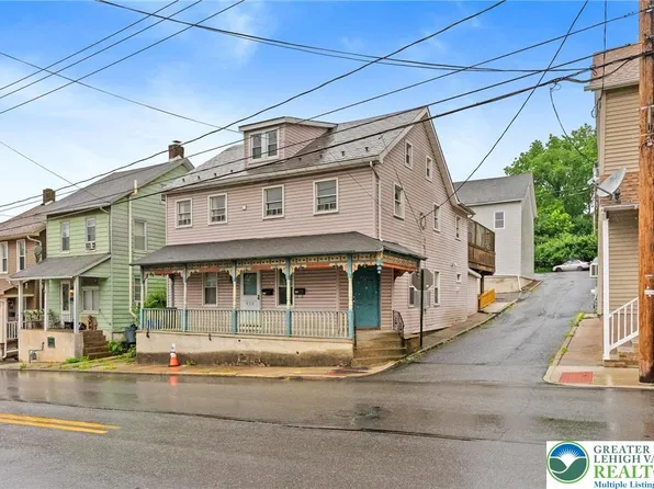424 Race St, Catasauqua, PA 18032