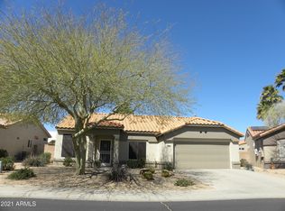 13654 W Antelope Dr, Sun City West, AZ 85375