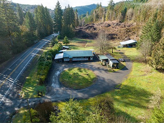 3rd image of 57560 NW Wilson River Hwy