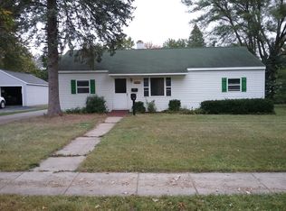 3706 Washington St, Midland, MI 48642