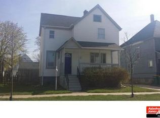 100 3rd St, Fond Du Lac, WI 54935