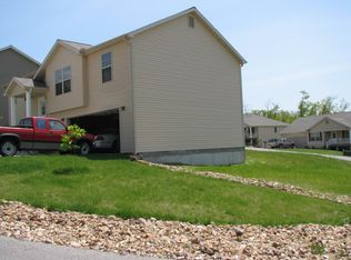 80 Trail Ridge Ln, Camdenton, MO 65020