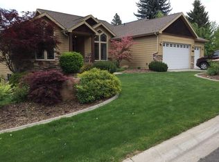 2012 W Gail Jean Ln, Spokane, WA 99218