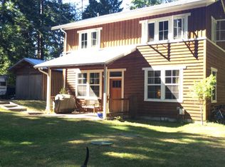 64 Loganberry Ln, Eastsound, WA 98245