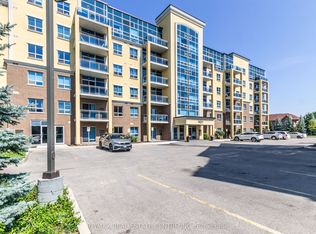 1421 Costigan Rd #404, Milton, ON L9T2N4