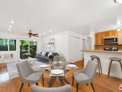 4900 Overland Ave UNIT 158, Culver City, CA, 90230