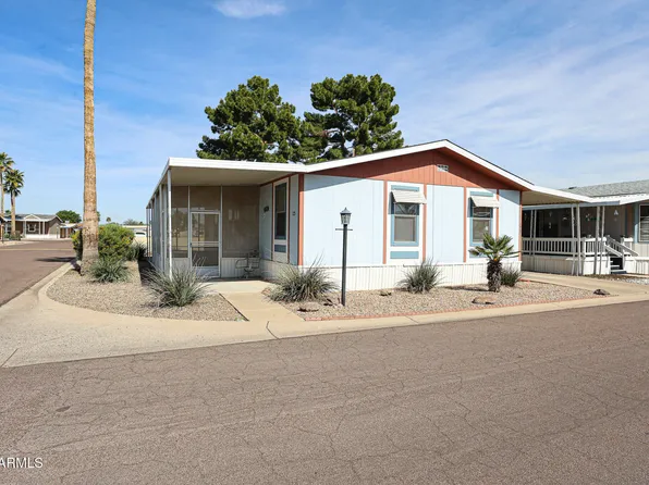 10955 N 79th Avenue #125, Peoria, AZ 85345