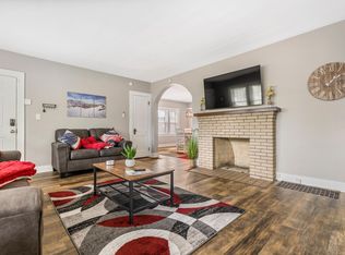 3306 Tuscarawas St W APT 1, Canton, OH 44708