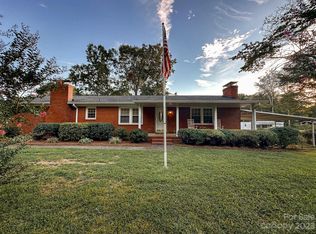111 Eastover Dr, Salisbury, NC 28147