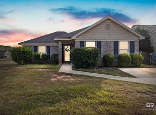 2084 Redpine Dr, Semmes, AL 36575