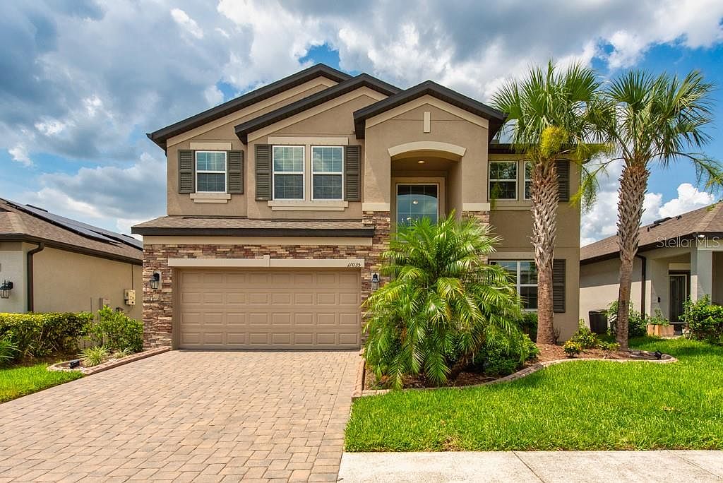11035 Sage Canyon Dr, Riverview, FL 33578 | Zillow