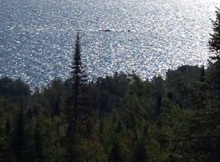 Xxx Raven Feather Rd, Grand Marais, MN 55604