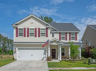 102 Royal Star Rd, Summerville, SC 29486
