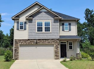 1201 Cobblefield Dr, Grovetown, GA 30813