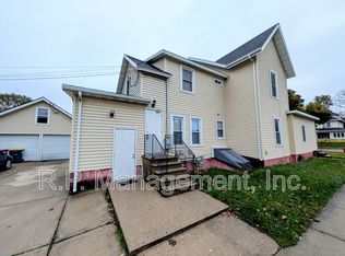 538 2nd St NW, Faribault, MN 55021