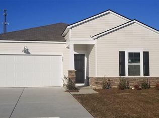 325 Hidden Cove Dr HOMESITE 8, Dover B Little River, SC 29566
