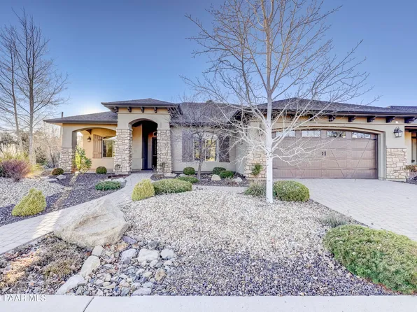3675 Lynx Meadow Dr, Prescott, AZ 86303