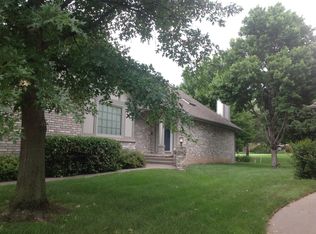 2432 N Morning Dew St, Wichita, KS 67205