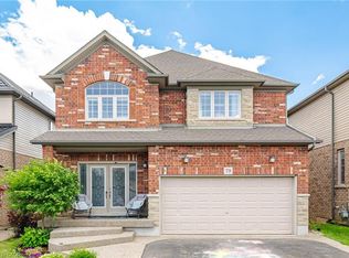 79 Garinger Cres, Hamilton, ON L0R1C0