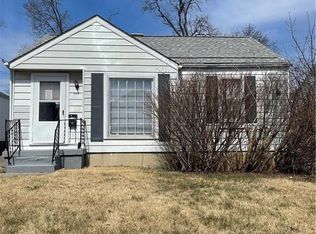 227 E Bruce Ave, Dayton, OH 45405