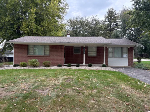 5996 S State Road 67, Anderson, IN 46013