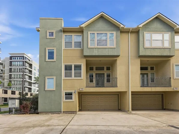 2316 Beall St, Houston, TX 77008