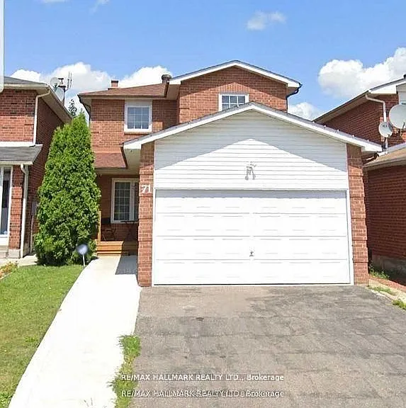 71 Ecclestone Dr #UPPER — Photo 1
