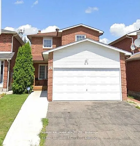 71 Ecclestone Dr #UPPER Photo 1 71 Ecclestone Dr #UPPER Photo 1