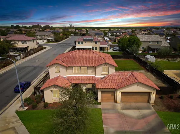 15820 Quintero Pl, Bakersfield, CA 93314