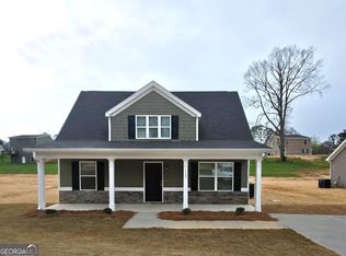 115 Charlotte Dr, Statham, GA 30666