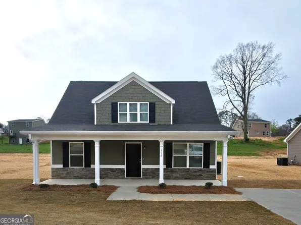 115 Charlotte Dr, Statham, GA 30666