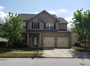 3572 River Rock Rd, Lithonia, GA 30038