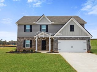 805 Athens Ln, Locust Grove, GA 30248