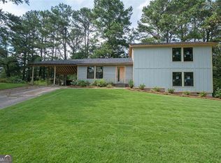 4414 Blackbirch Ln, Decatur, GA 30034