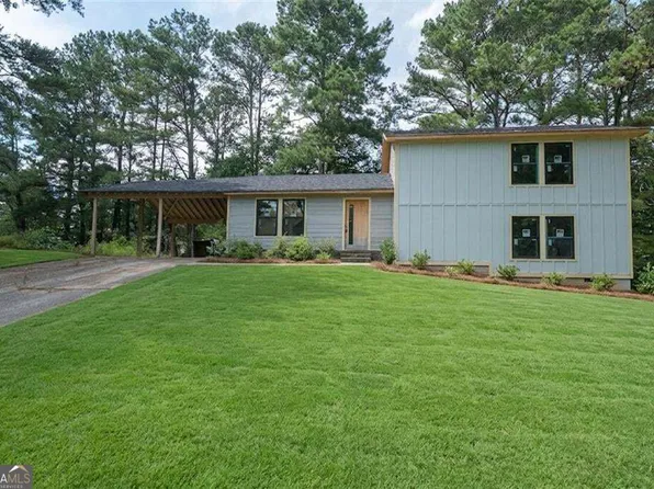 4414 Blackbirch Ln, Decatur, GA 30034