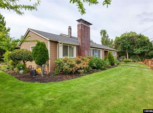 2480 Market St NE, Salem, OR 97301