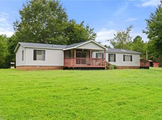 3555 Williams Dairy Rd, Liberty, NC 27298