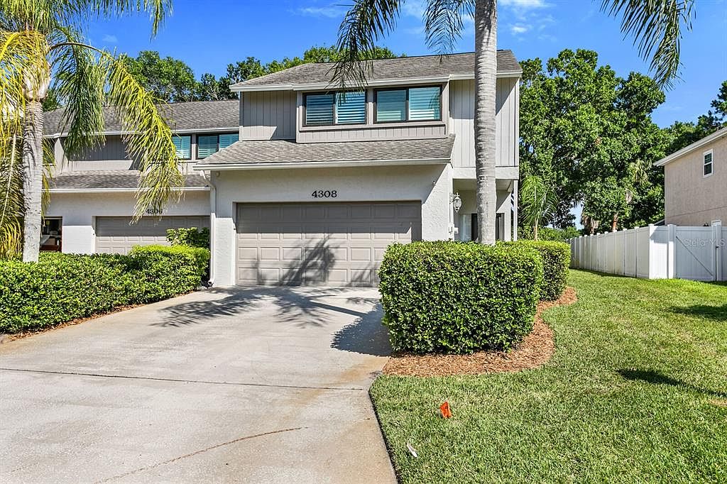 4308 Golf Club Ln, Tampa, FL 33618 | Zillow