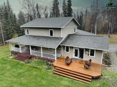 590 Eberhardt Rd, Fairbanks, AK, 99712