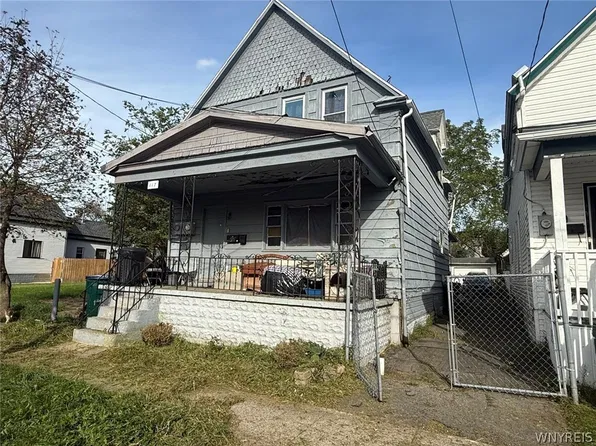 117 Guilford St, Buffalo, NY 14212