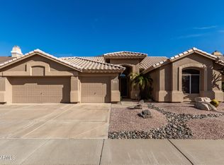 22031 N 59th Dr, Glendale, AZ 85310