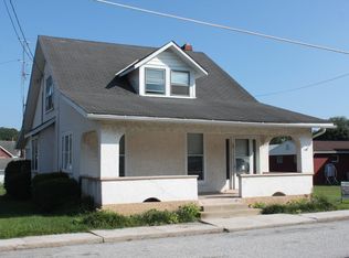 23 S Broad St, New Freedom, PA 17349